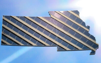 Why Kansas and Missouri Are Geographically Prime for Solar Energy
